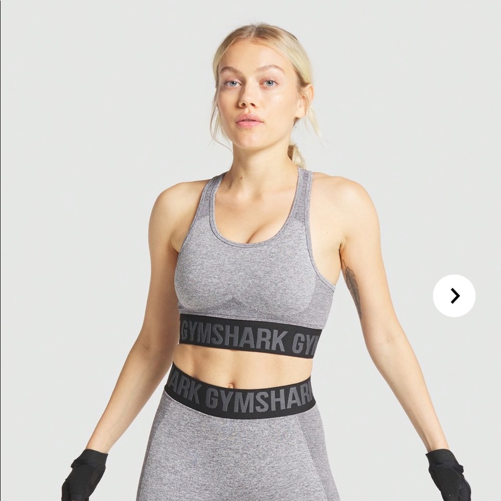 Gymshark Flex Sports Bra